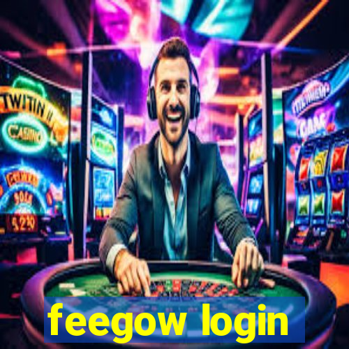 feegow login